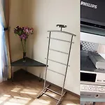 Classic Central Apartment