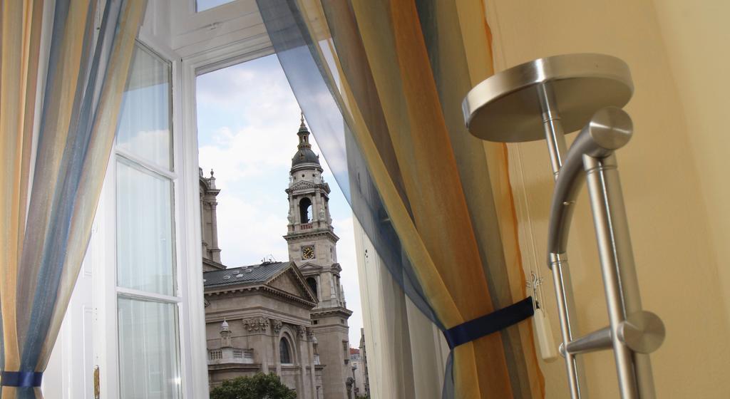 Classic Lejlighed Budapest