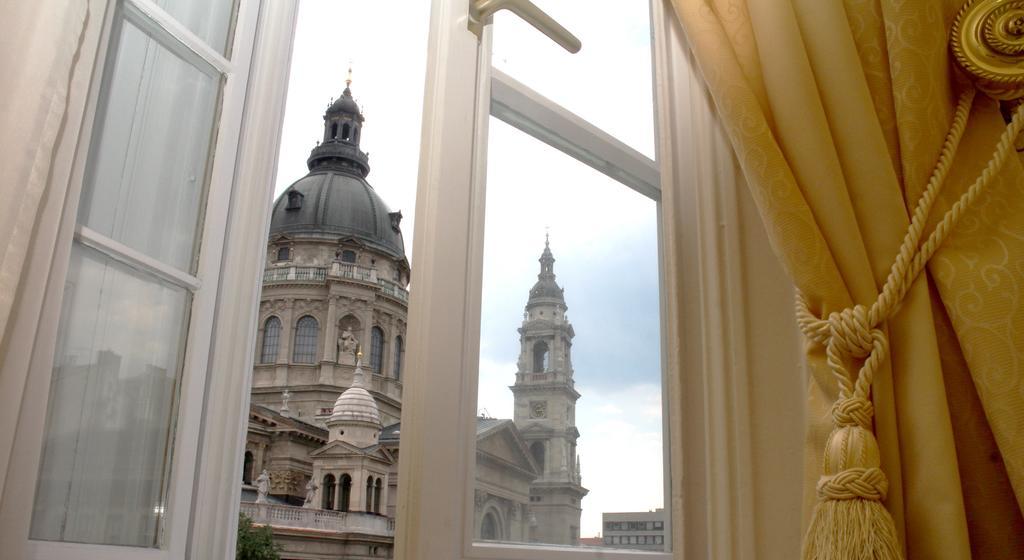 Classic Budapest