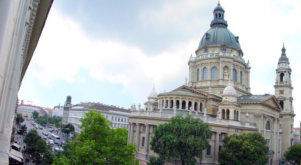 Classic Budapest